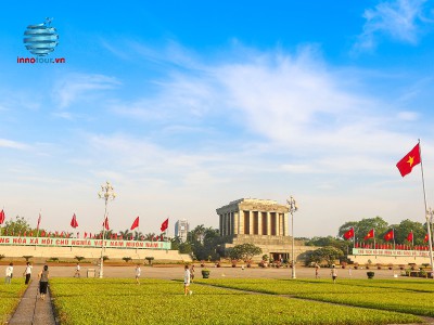 Tour Mùa Hè: Tour Hà Nội - Sa Pa - Ninh Bình - Hạ Long 5N4Đ - Đỉnh Fansipan - Chùa Một Cột - Bản Cát Cát