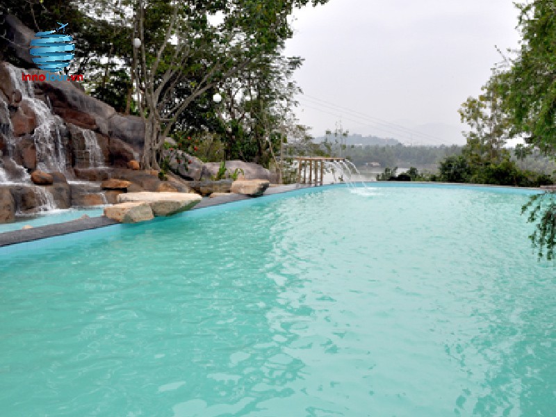 Tour Mùa Hè: Tour Nha Trang 3N3Đ - Đảo Bích Đầm - Đảo Robinson - Vinpearl Harbour - Tata Show - Buffet Hải Sản 