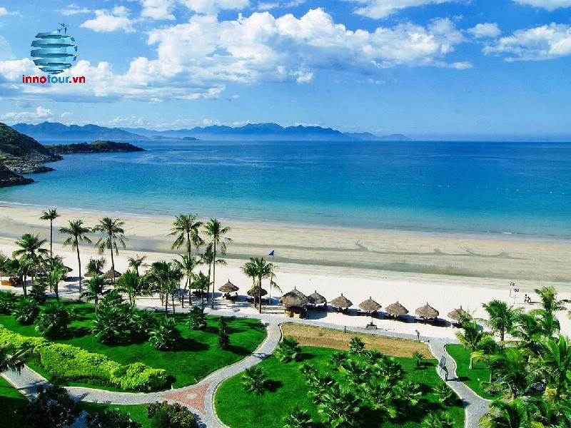 Tour Đà Lạt - Nha Trang - Thiên đường săn mây  - 3 đảo - Tắm biển Bãi Tranh 4 ngày 4 đêm