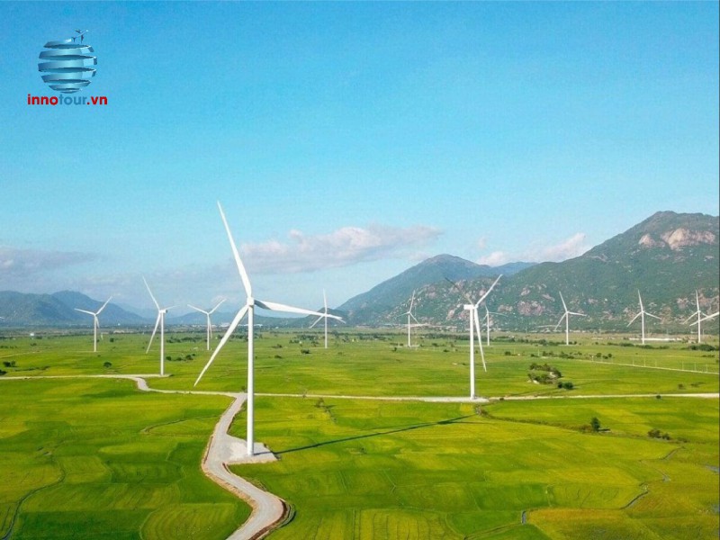 Tour Mùa Hè: Tour Liên Tuyến Ninh Chữ - Nha Trang 4N3Đ - Hang Rái - Tháp Bà - Bãi Tranh - 3 Đảo - Nhà Thờ Đá