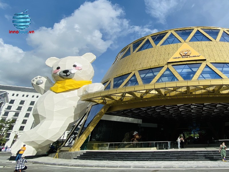 Tour Mùa Hè: Tour Phú Quốc 3N2Đ - Câu cá - Lặn ngắm san hô - Grand World - Bãi Sao - Dinh Cậu - Chùa Hộ Quốc