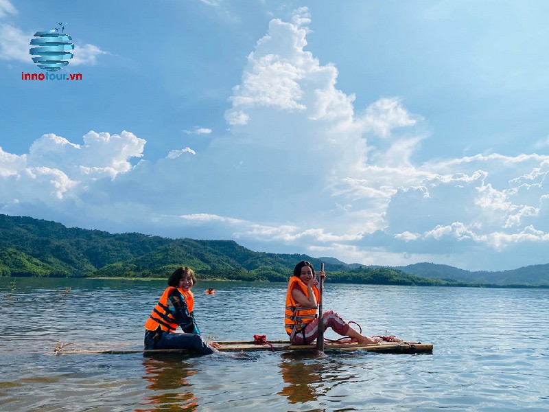 Tour Đoàn: Tour Tà Đùng - Buôn Ma Thuột 3 ngày 3 đêm 