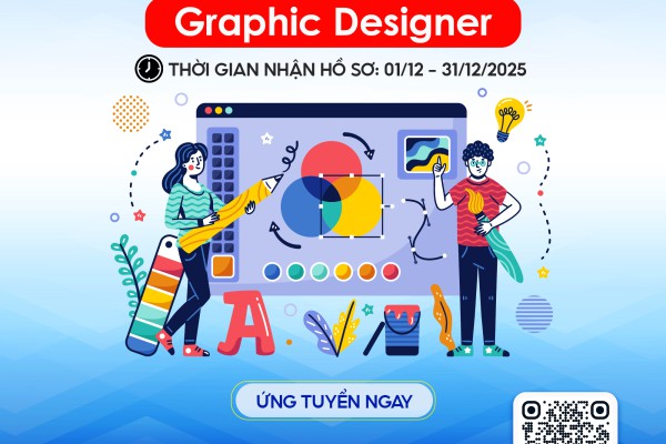 Innotour tuyển dụng Graphic Designer Innotour tuyển dụng Graphic Designer