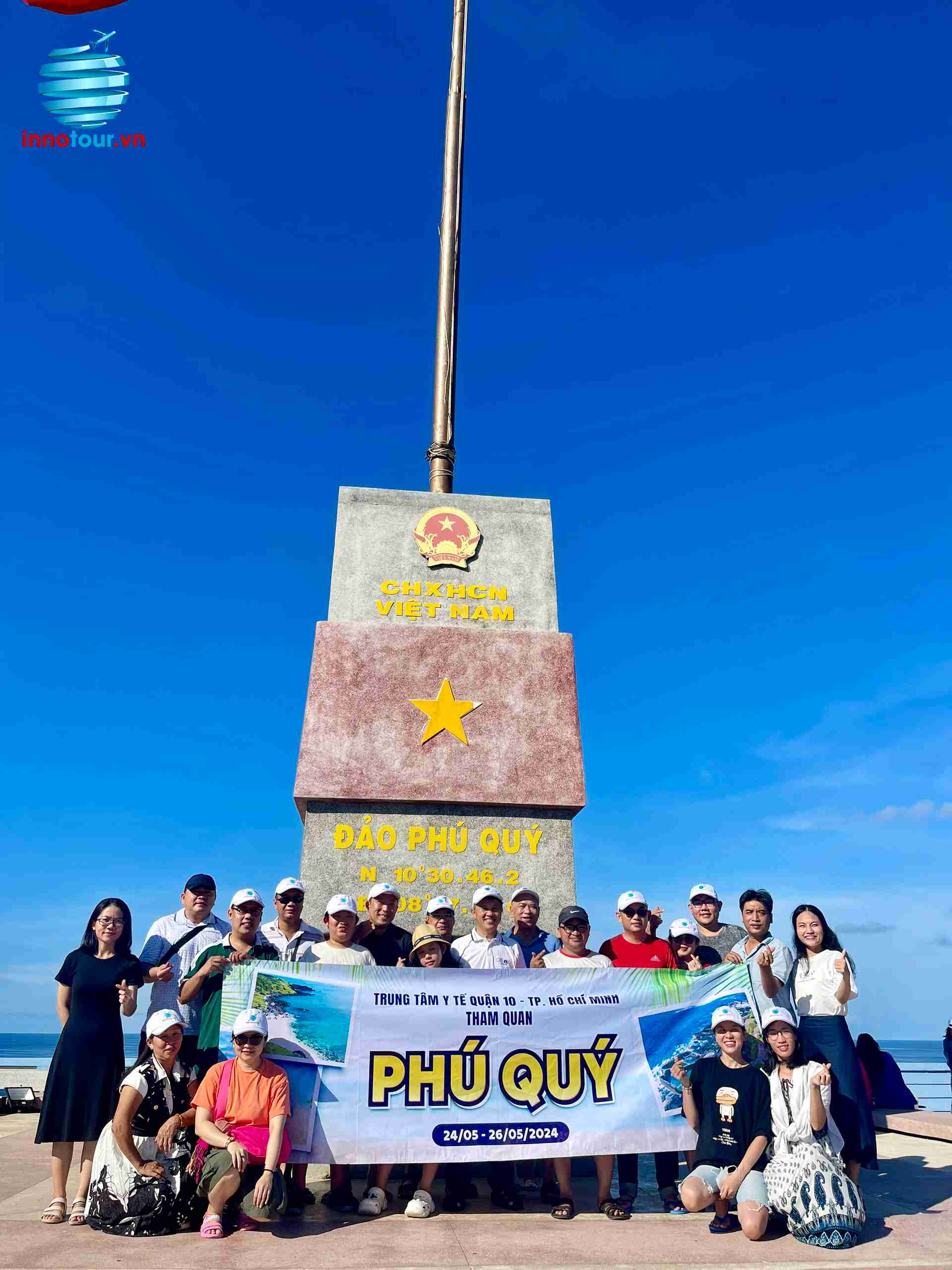 Tour Phú Quý 