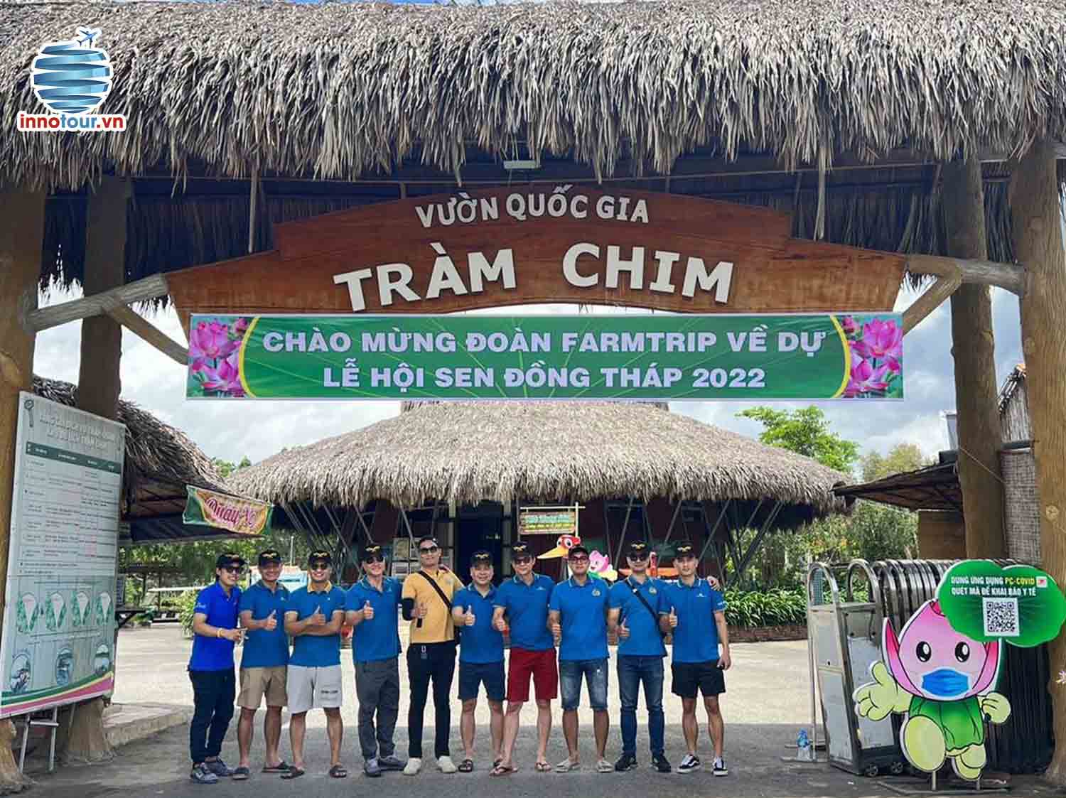 tour du lịch miền tây