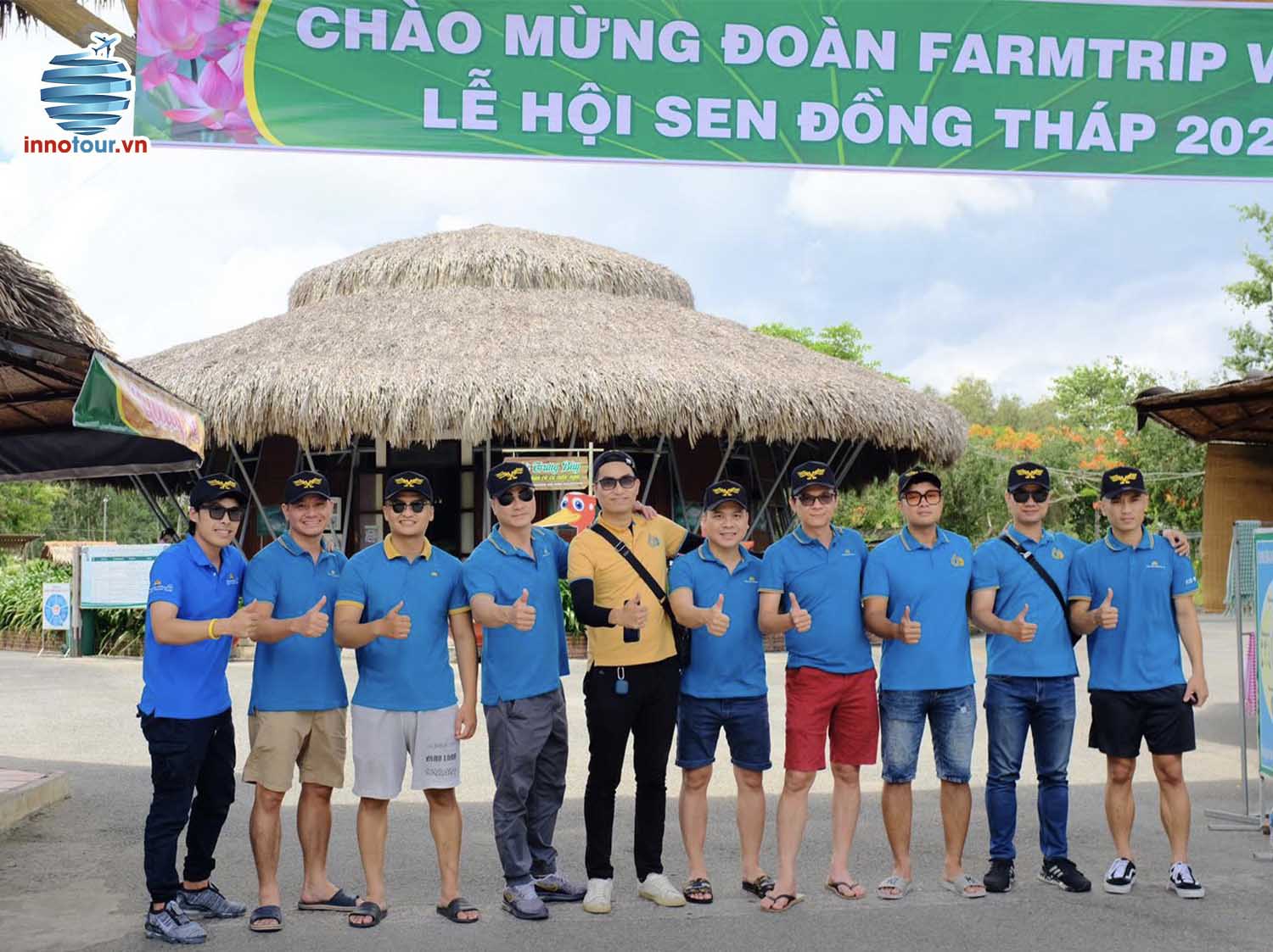 tour miền tây