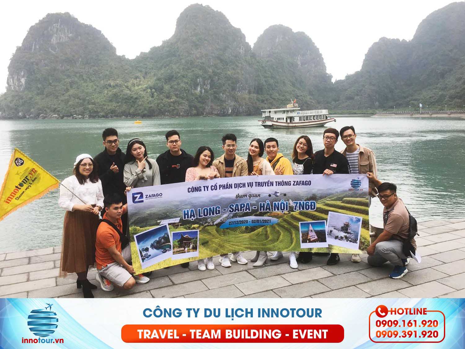 tour trong nước giá hấp dẫn