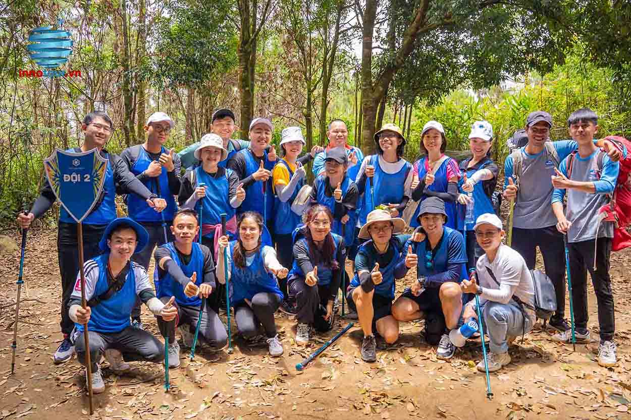 tour trekking đà lạt giá tốt