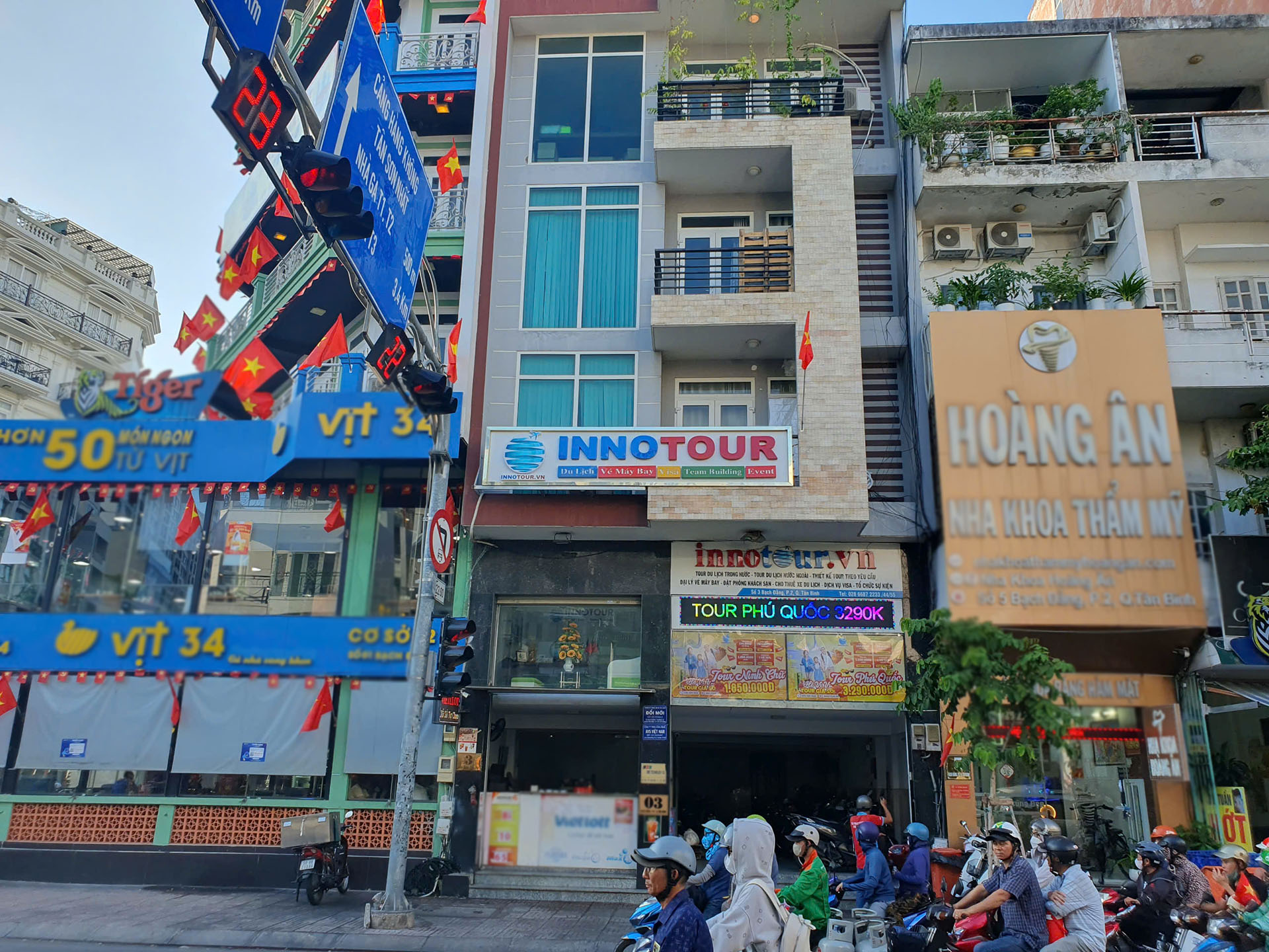 innotour